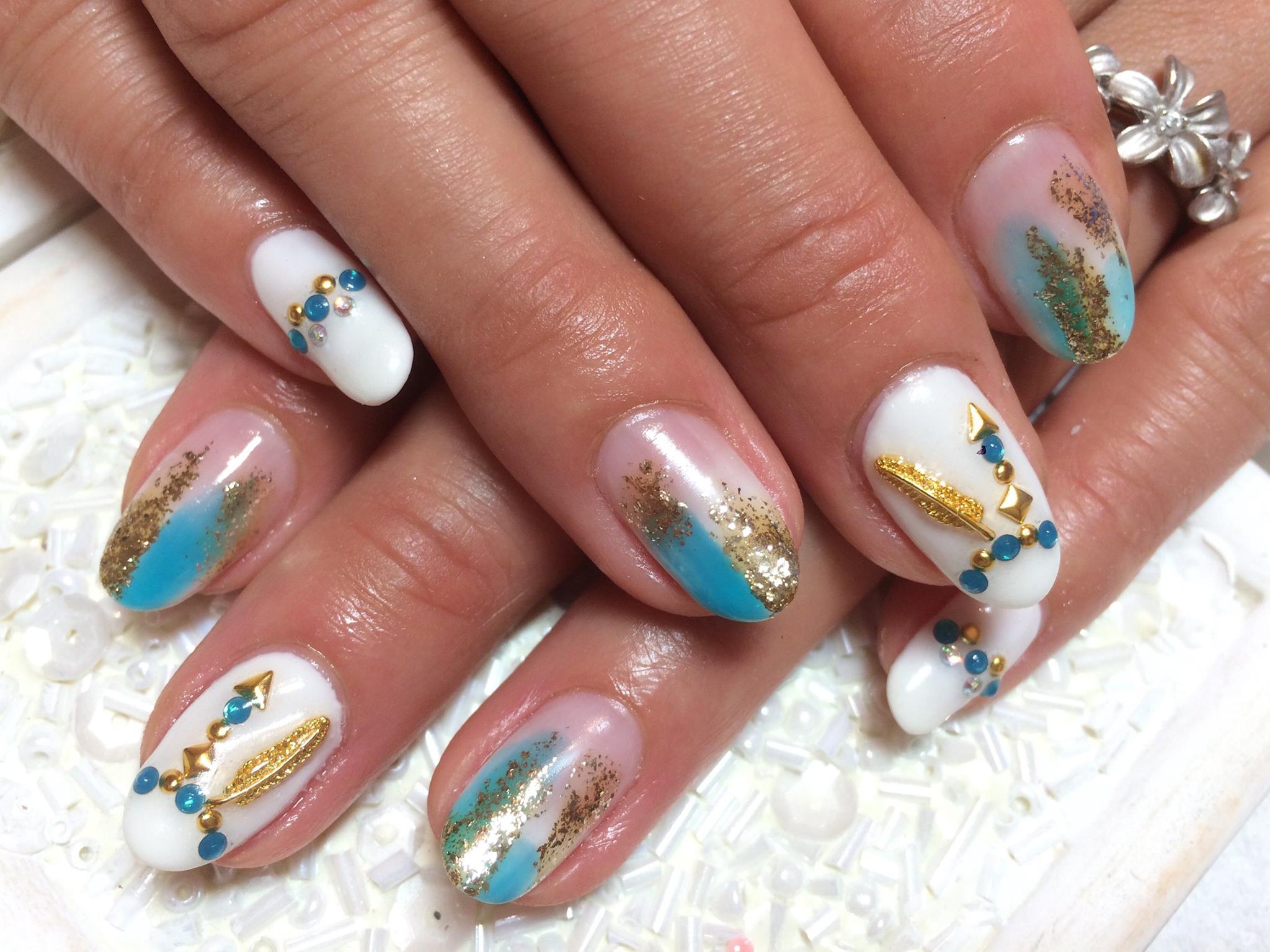 YATI オーダー品 様 NAIL