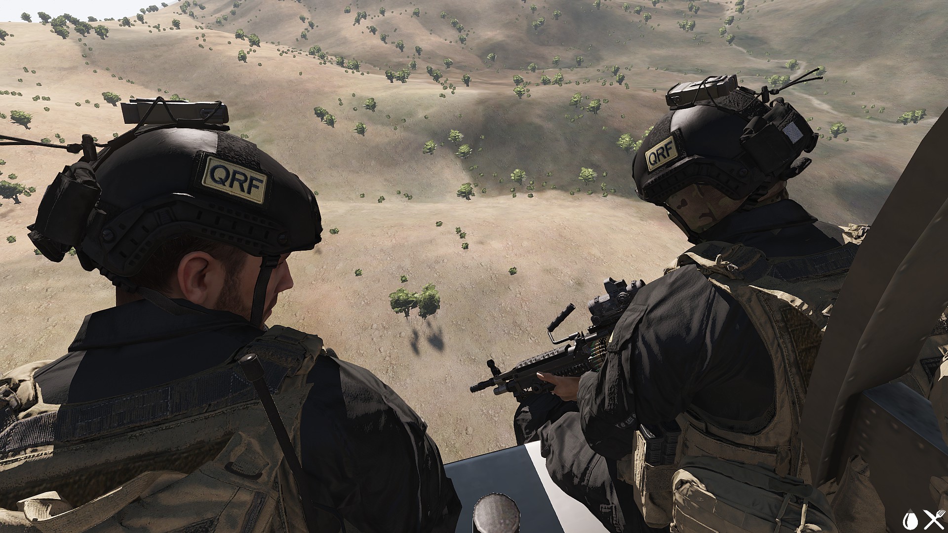 Missione del 5 Settembre della nostra... - Task Force 22 QRF | Facebook