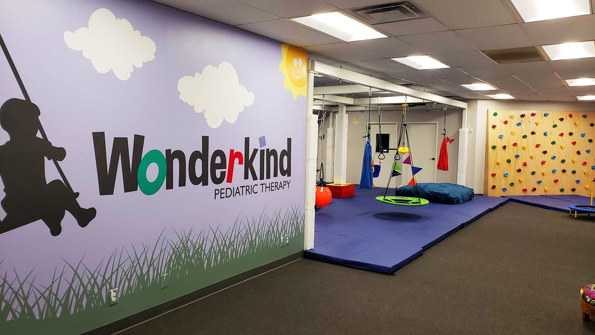 Wonderkind Pediatric Therapy | Covina CA