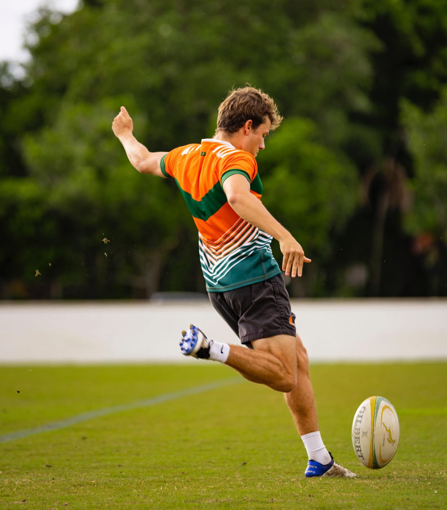 University of Miami Rugby Team