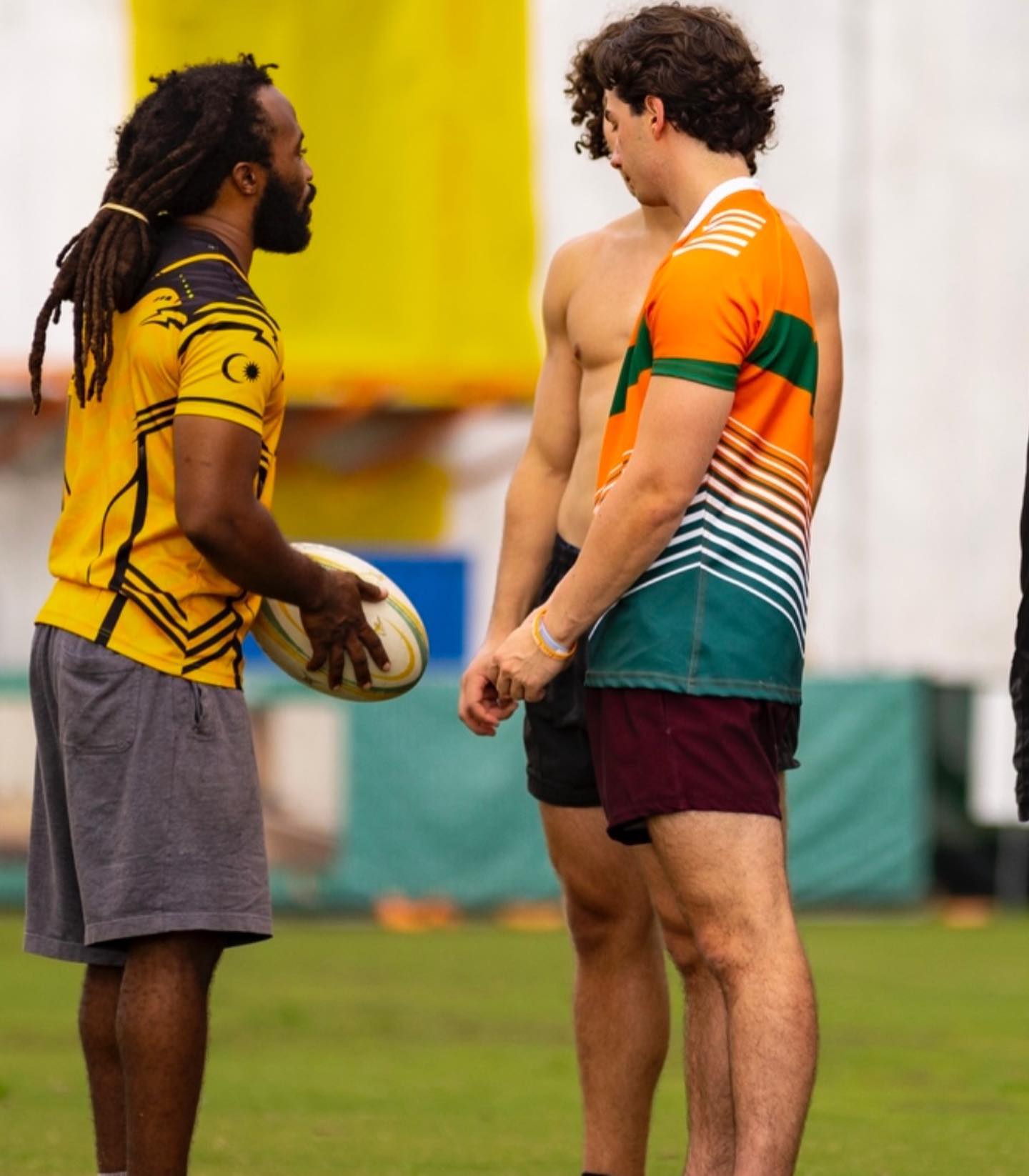 University of Miami Rugby Team