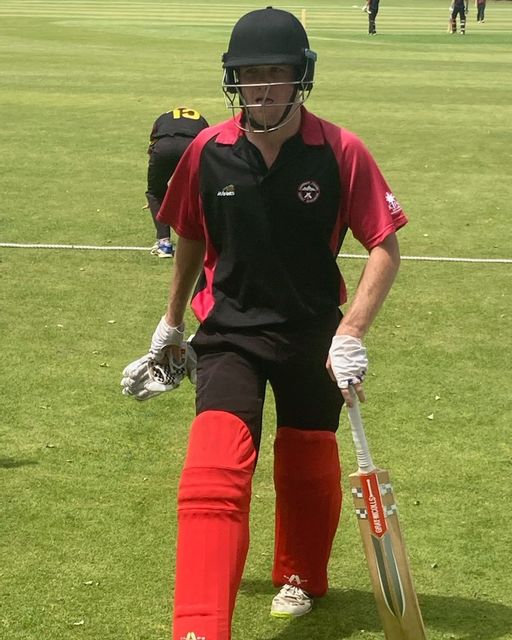 Happy Birthday to... - Canterbury Country Cricket Association | Facebook