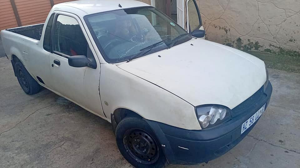 Ford bantam rocam 1.3 - Cars & Trucks - Mogale City | Facebook Marketplace