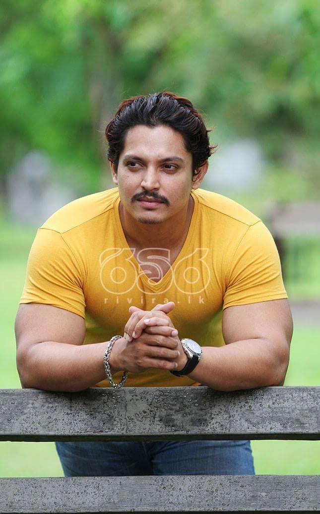 Menaka Rajapaksha