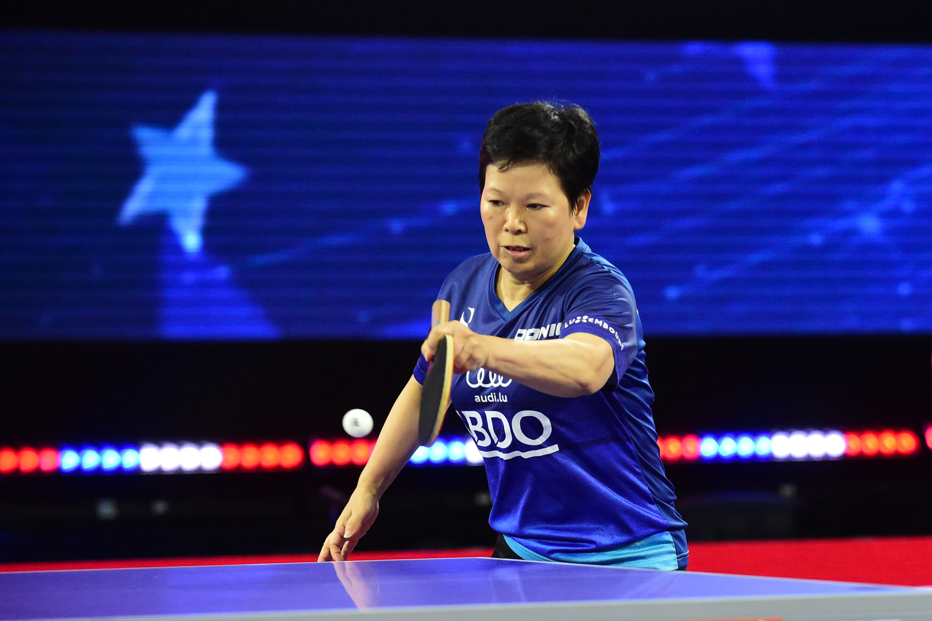 Ni... - Fédération Luxembourgeoise de Tennis de Table (FLTT)