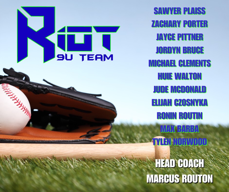 Riot Athletics
