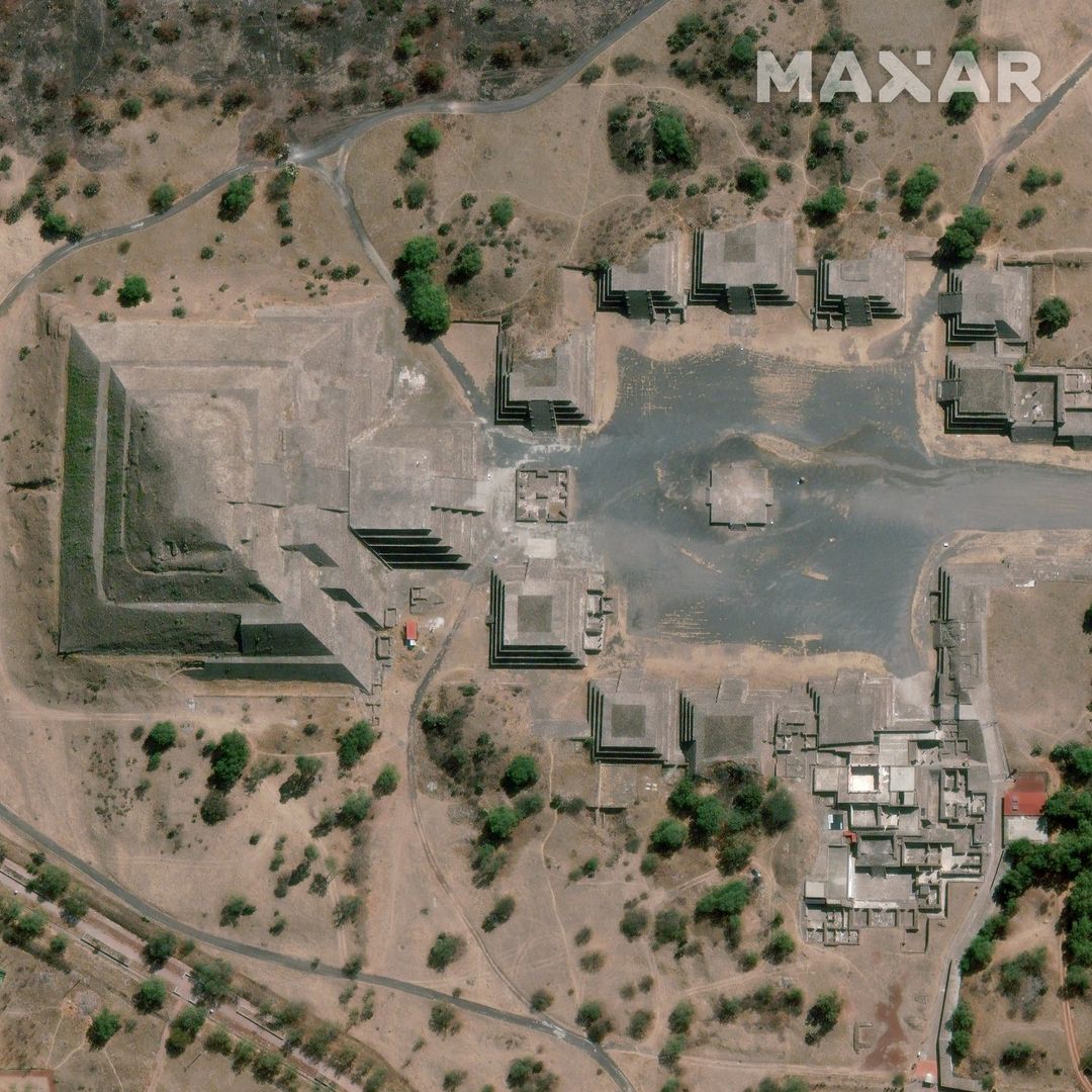 Geomapa - Geomapa.. Imágenes Satelitales y GIS ANALISIS DE IMÁGENES ...