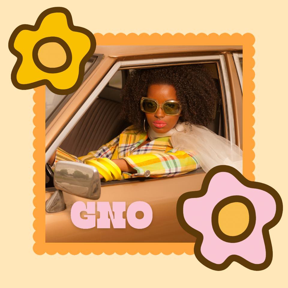 Groovy Night Out - GNO