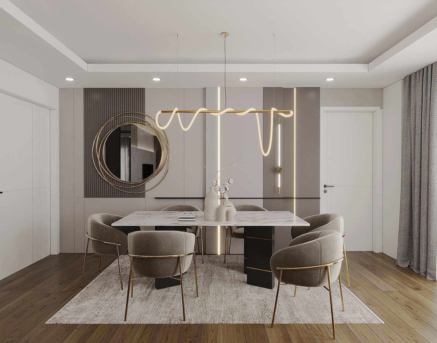 Entity Interior Design