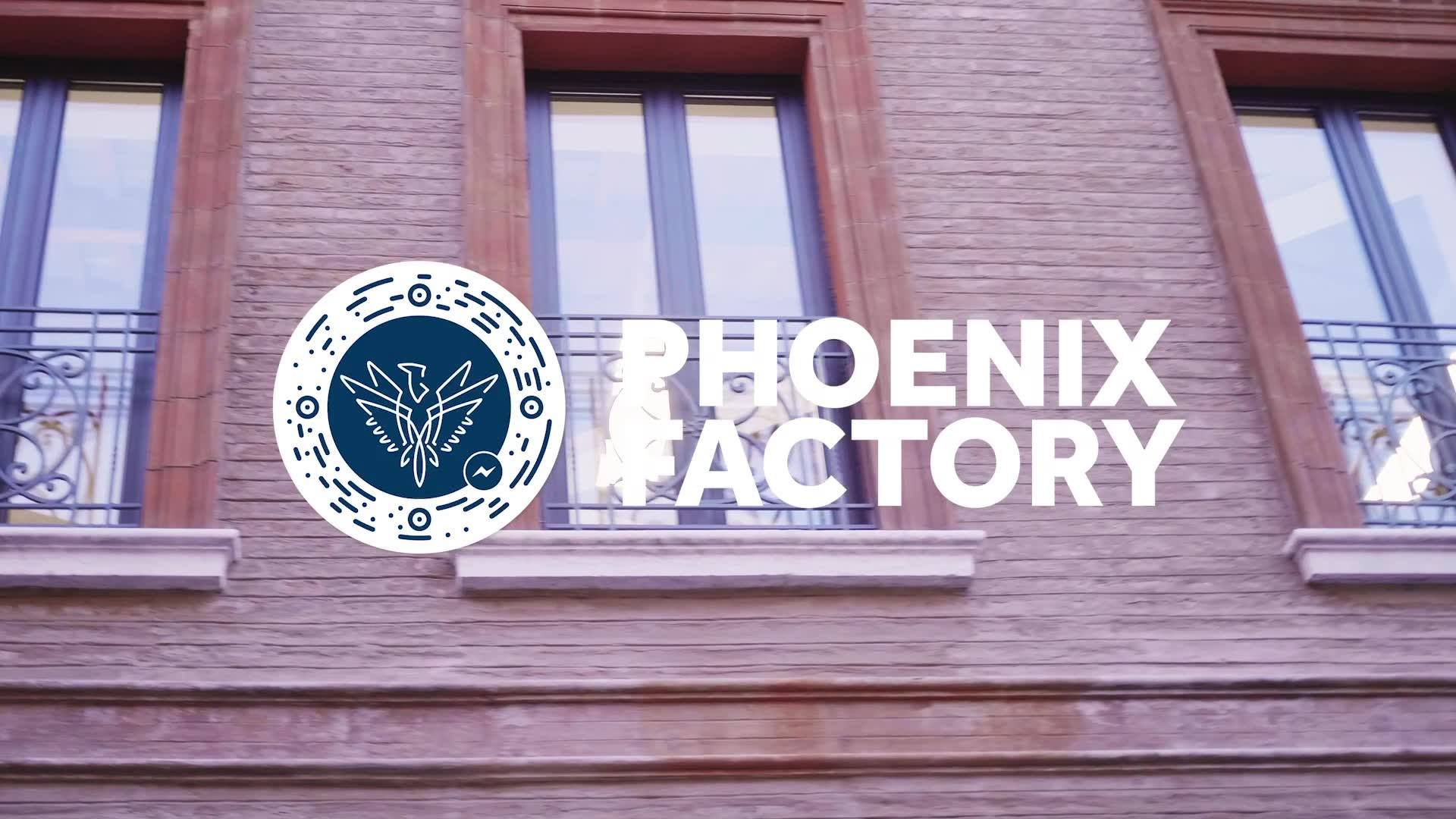 Phoenix Factory