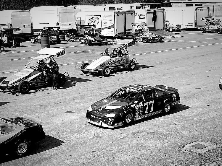 Layton Malton Racing