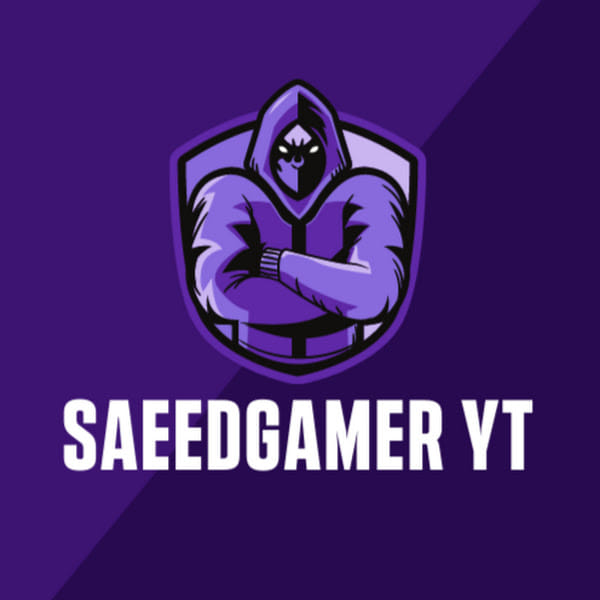 SaeedgamerYT | Facebook