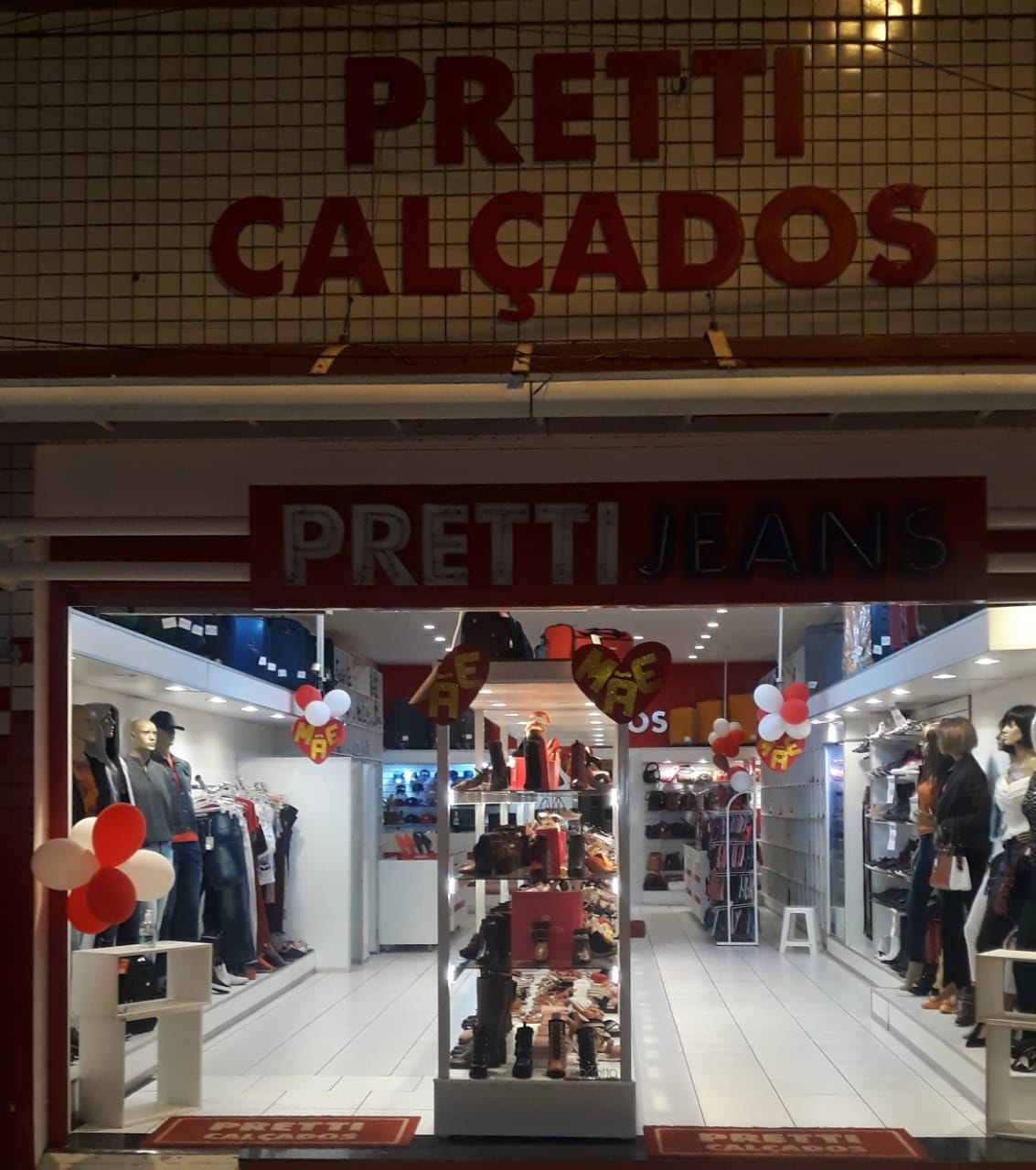 Pretti Pretti | Jaboticabal SP