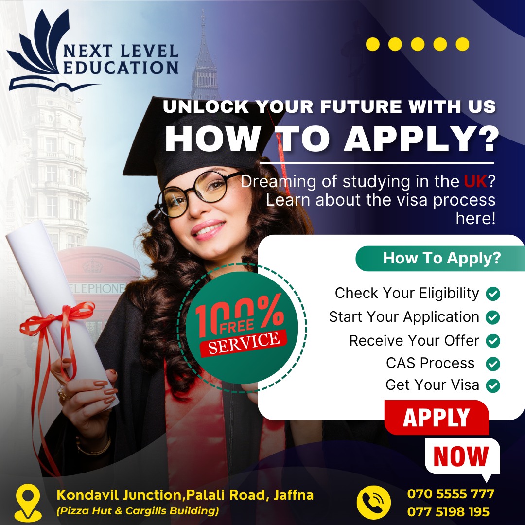 🎓 Unlock Your Future with Next... - Next Level Education