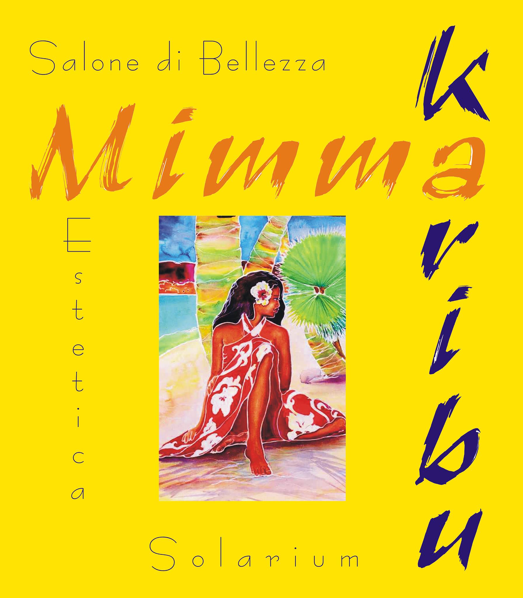 Mimma Karibu Salone di... - Mimma Karibu Salone di Bellezza