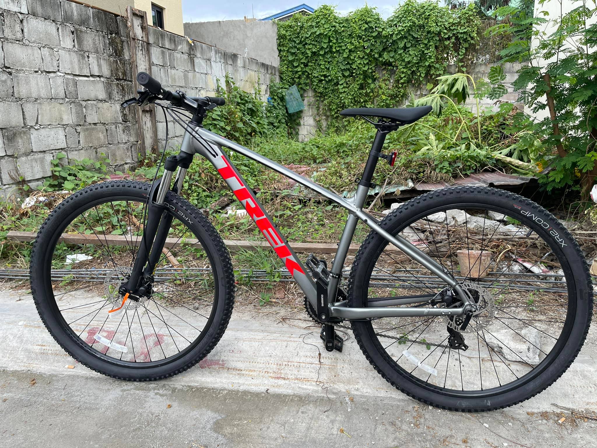 Trek Marlin 7 29er bike for swap