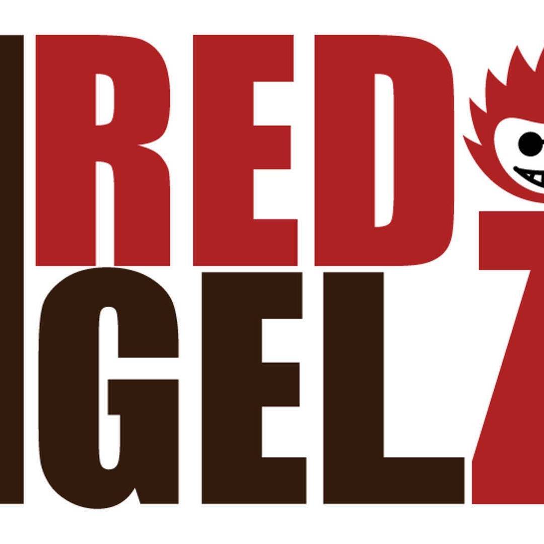 RED IGELZ