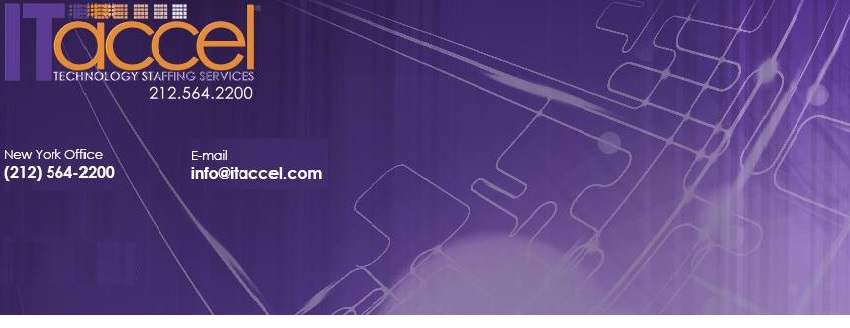 IT Accel, Inc.
