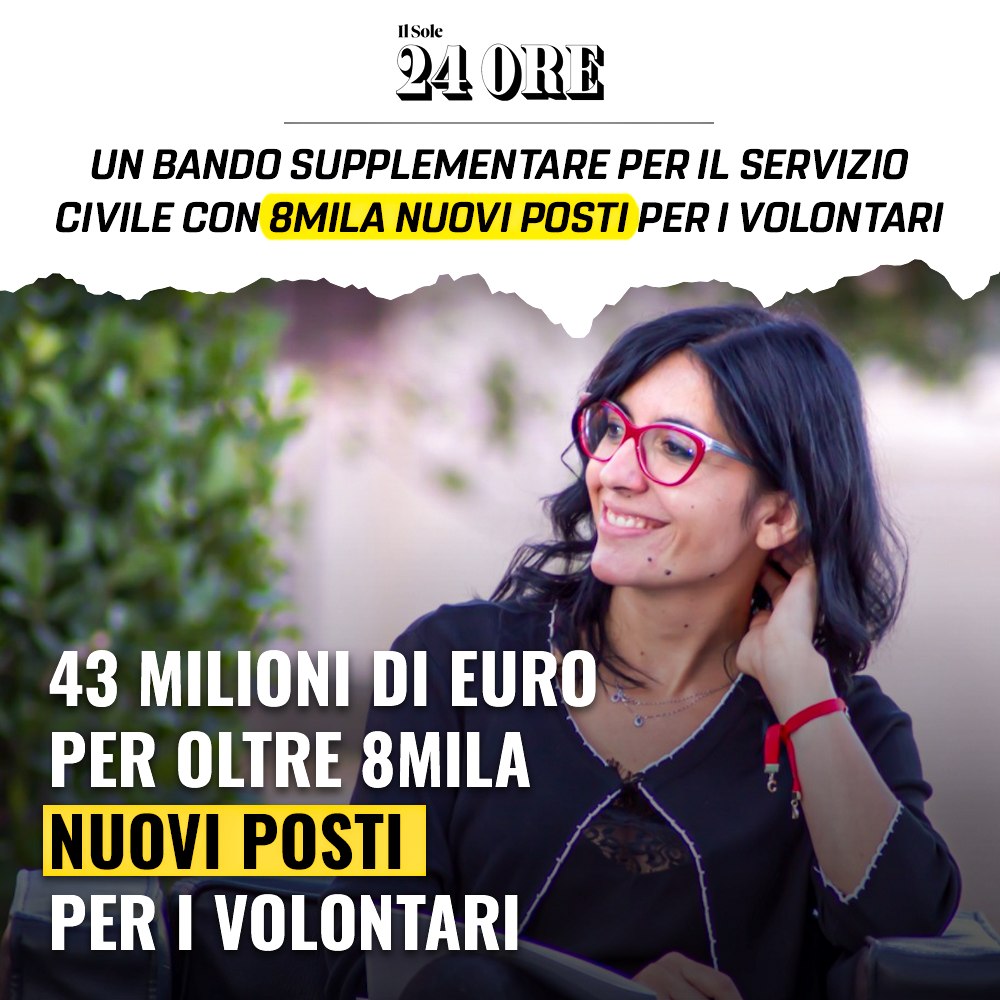 Fabiana Dadone - L'emancipazione dei giovani e il loro...