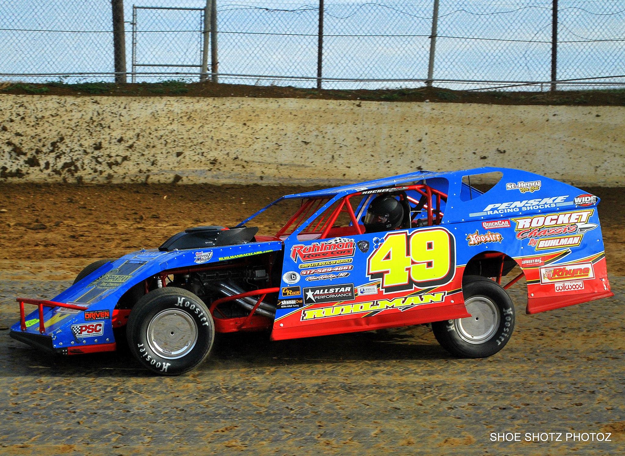 Ruhlman Race Cars | Clarklake MI