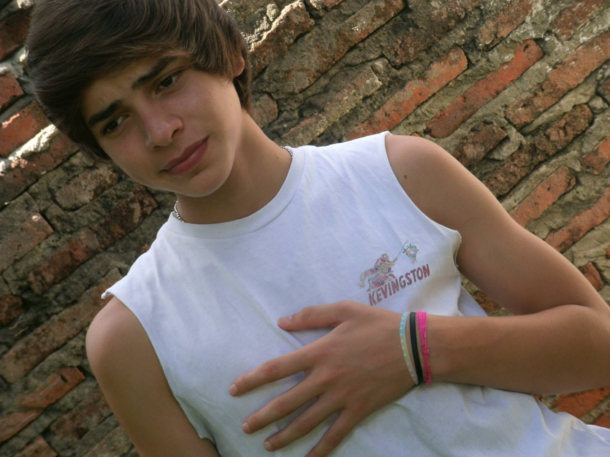 Ignacio axson