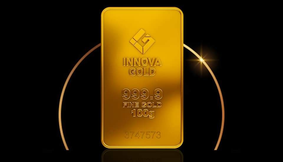 Innova Gold Online