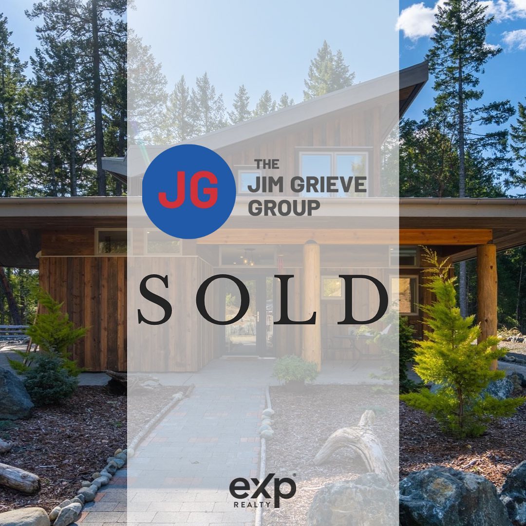 S O L D 🎉 📍1095 Shayla Road,... - The Jim Grieve Group
