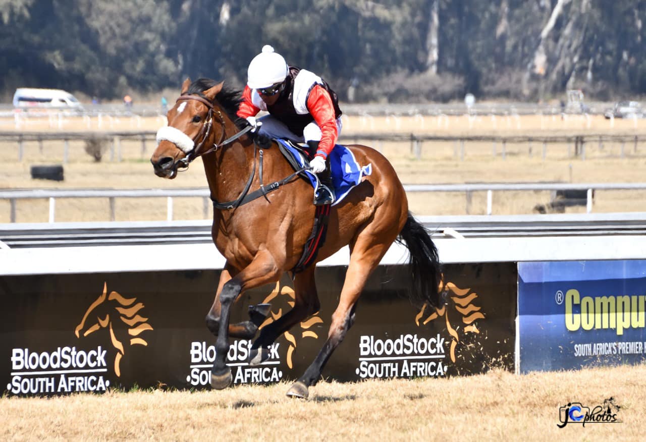 Racing Today - 🇿🇦 #Vaal 21 August - RACE 4🏇🏼 ⭐️ MASTER...