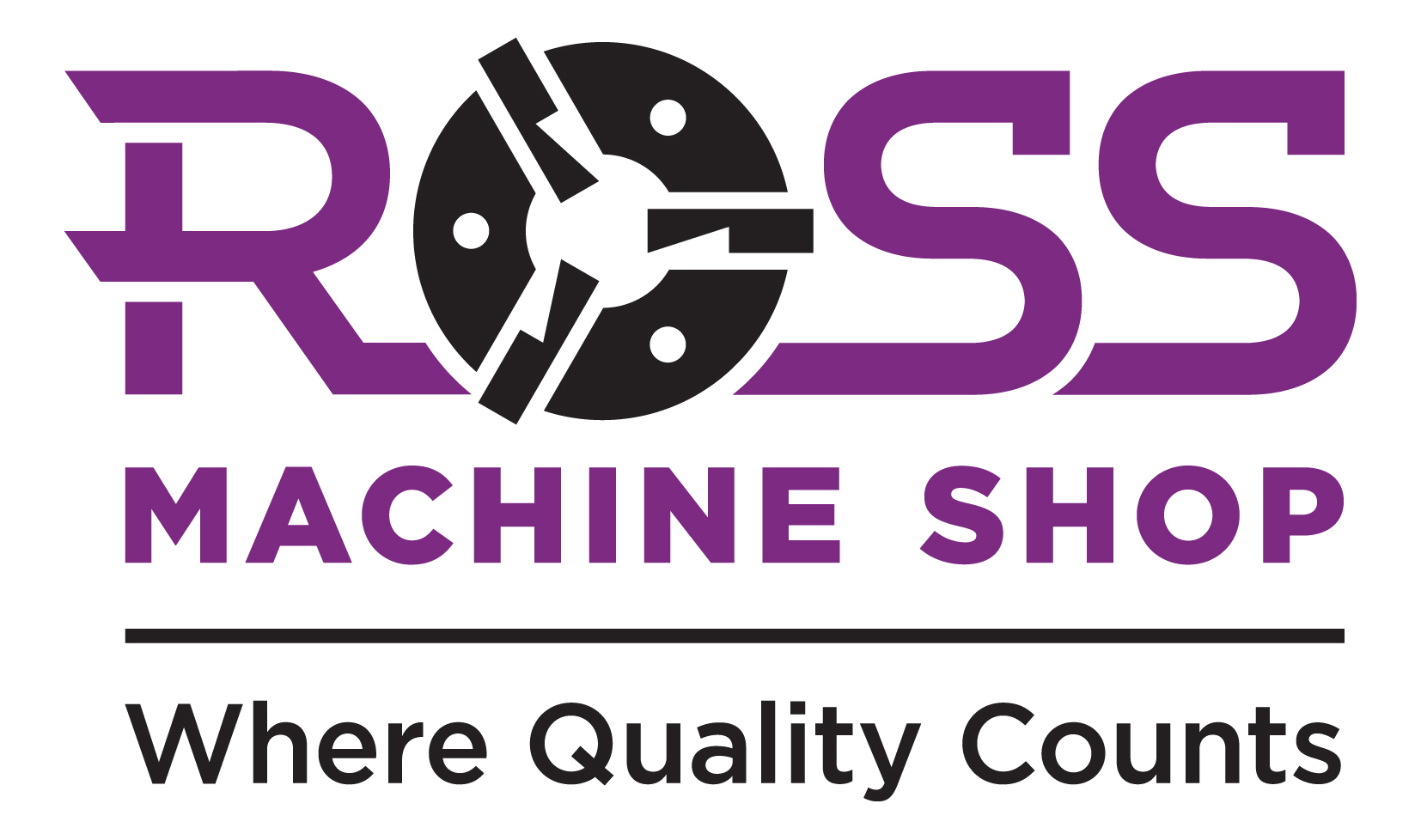 Ross Machine Shop | Regina SK