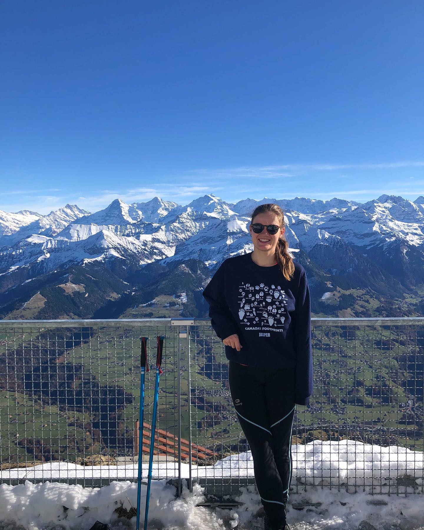 PolyDoc - PolyDoc added a new photo — at EPFL.