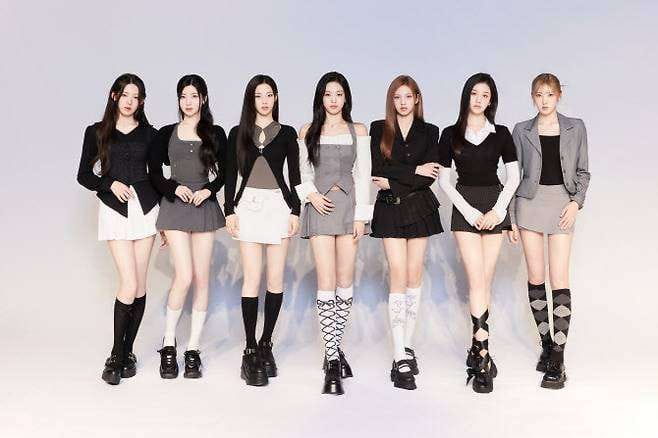 𝐊-𝐒𝐭𝐚𝐫 𝐍𝐞𝐰𝐬 - YG REVELA LAS POSICIONES OFICIALES DE LAS... | Facebook