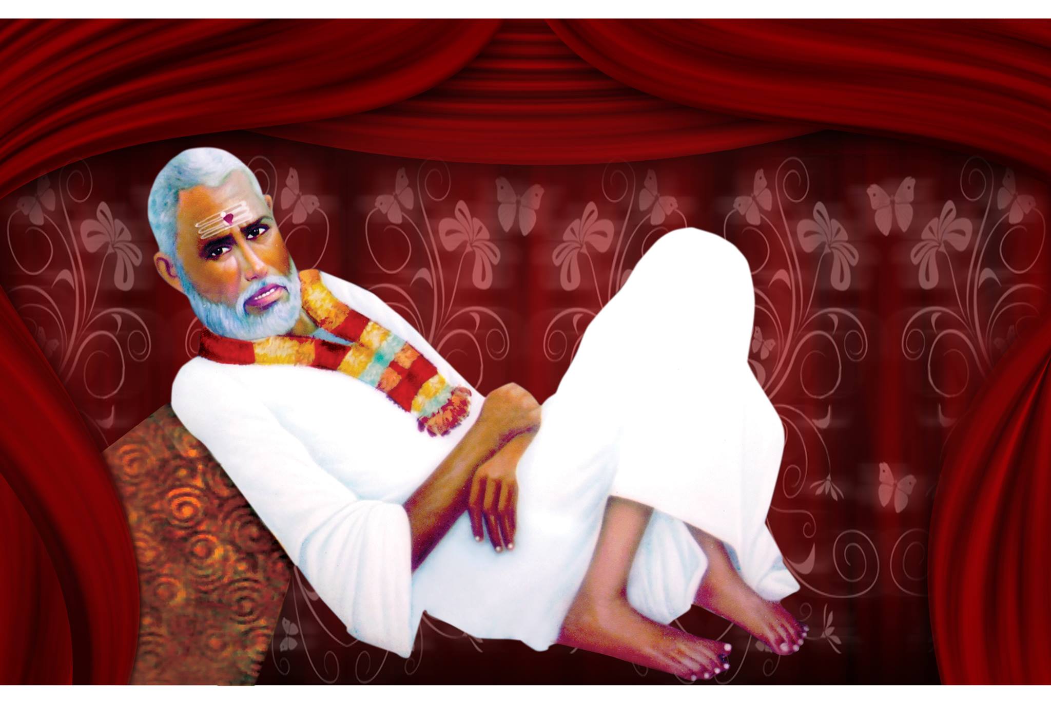 Rare Pics Of Hazrat... - Hazrat BABA Tajuddin Noor-E-Mubeen | Facebook