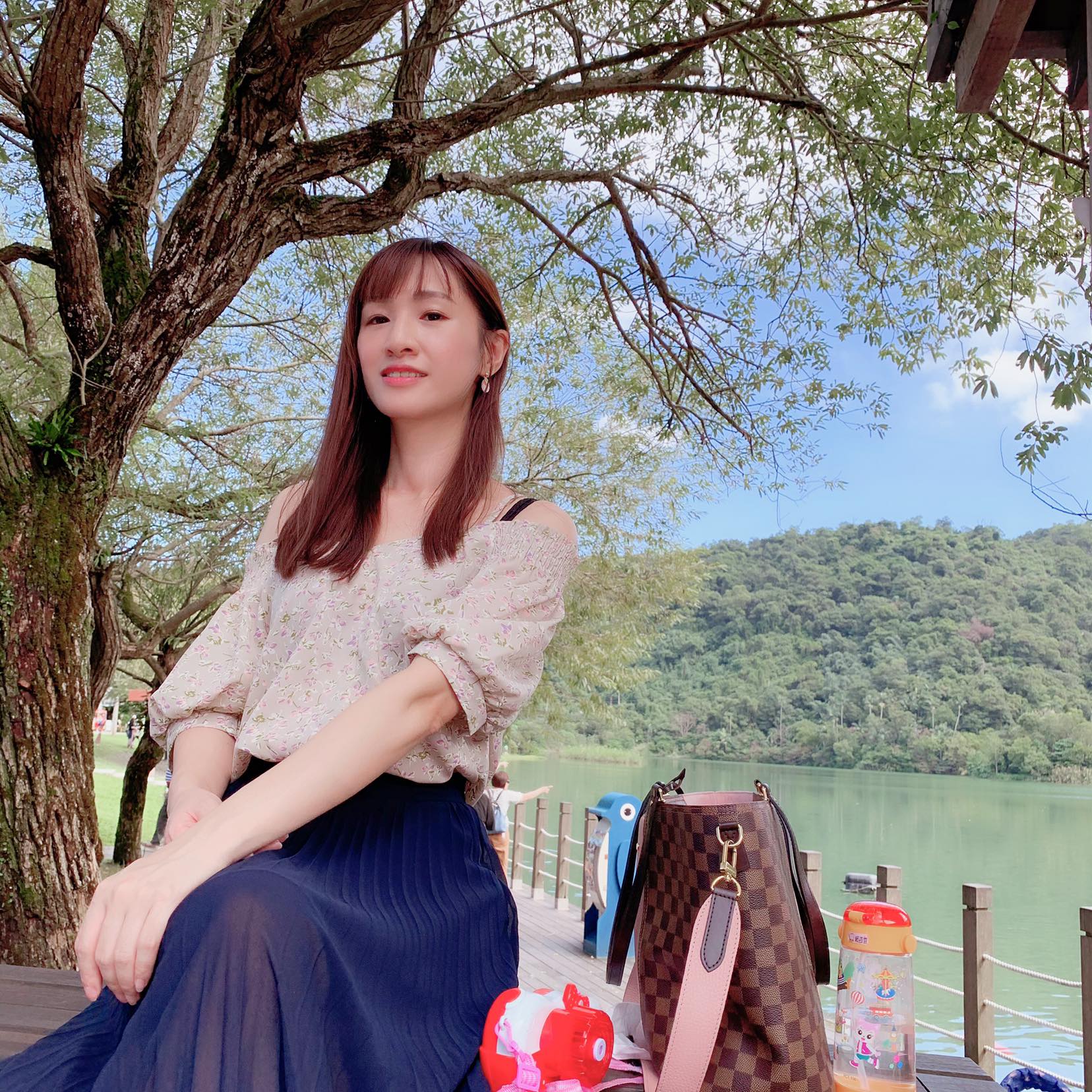 Elaine Yu