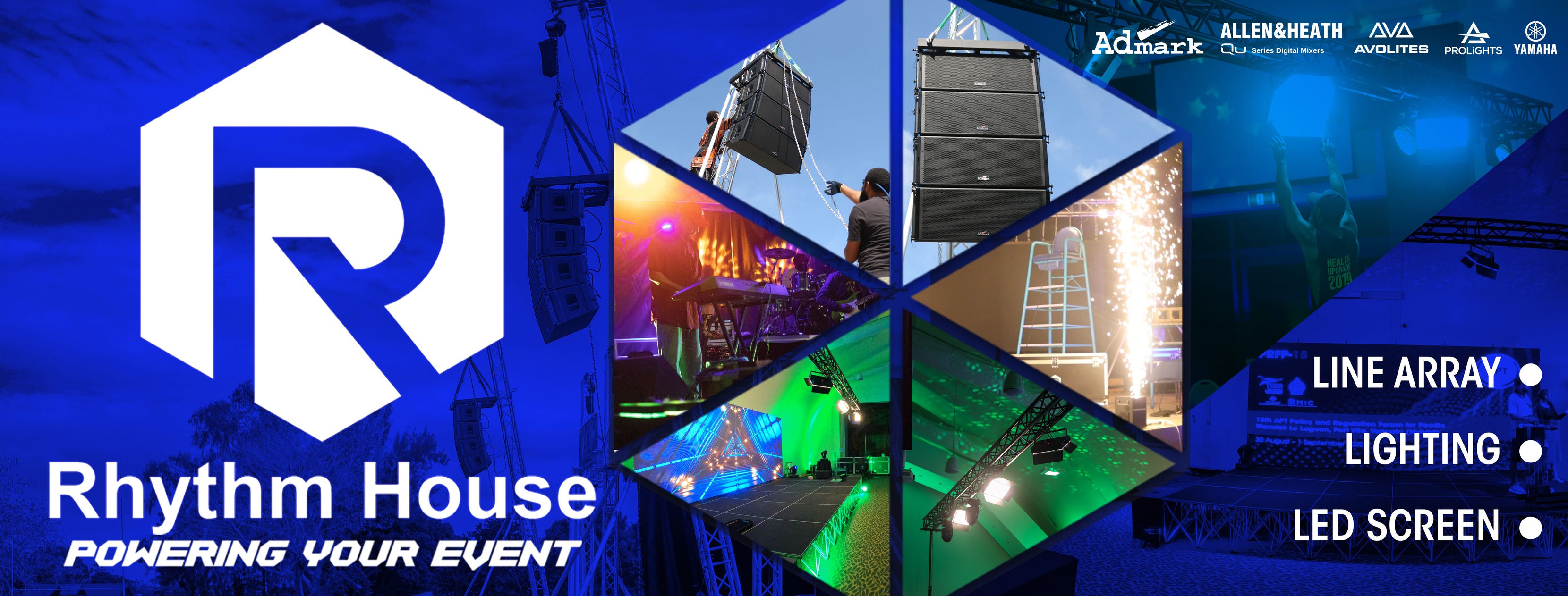 Rhythm House | Port-Vila