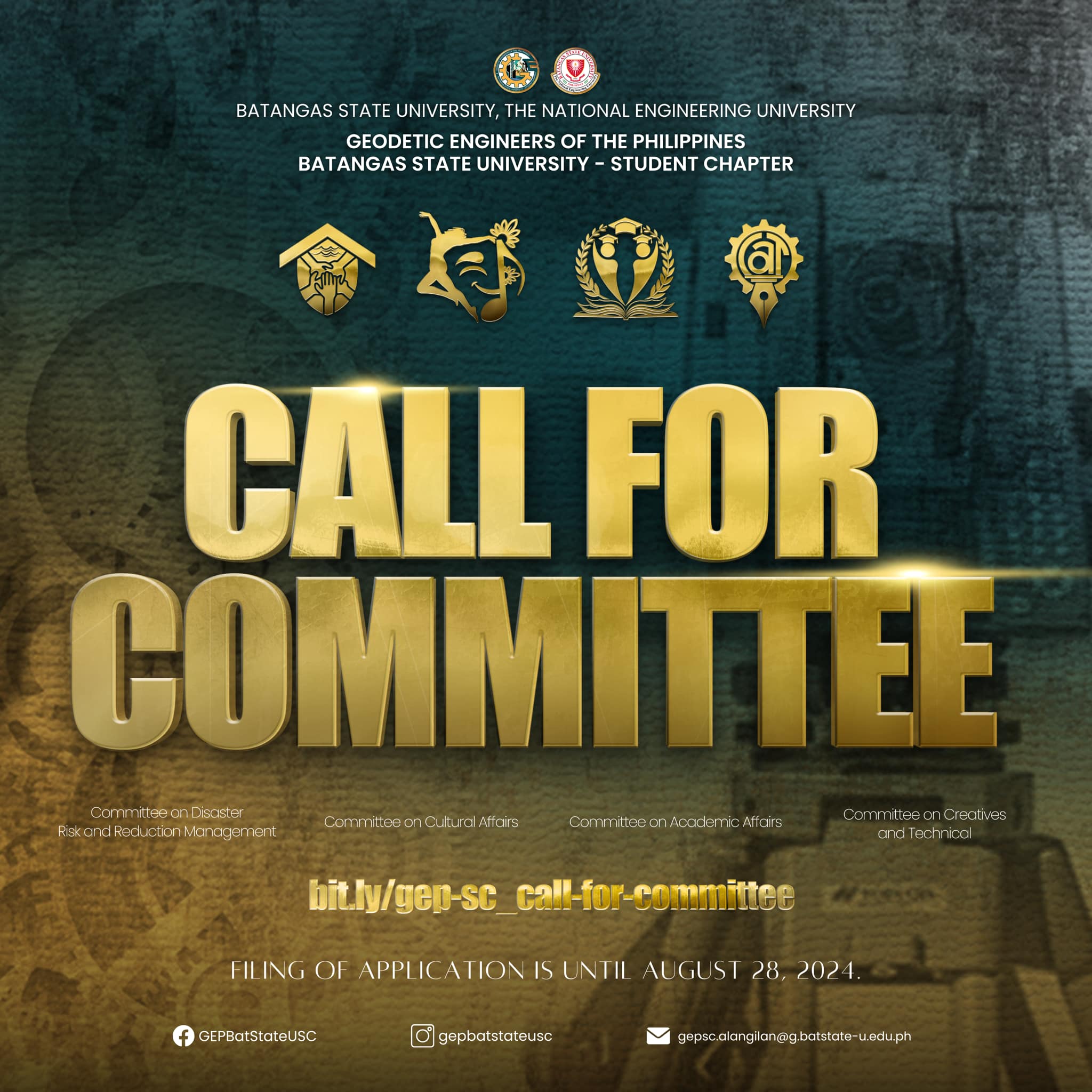 🚀 𝐑𝐞𝐚𝐝𝐲 𝐭𝐨 𝐦𝐚𝐤𝐞 𝐚𝐧 𝐢𝐦𝐩𝐚𝐜𝐭? Join the Geodetic Engineers of the ...