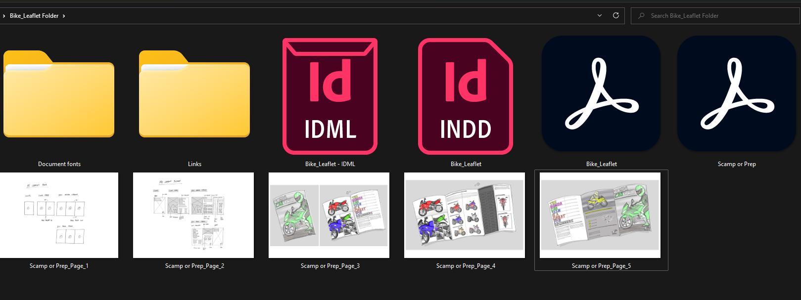 DenmarkmediaStudio - Learners file link to download: https://drive ...