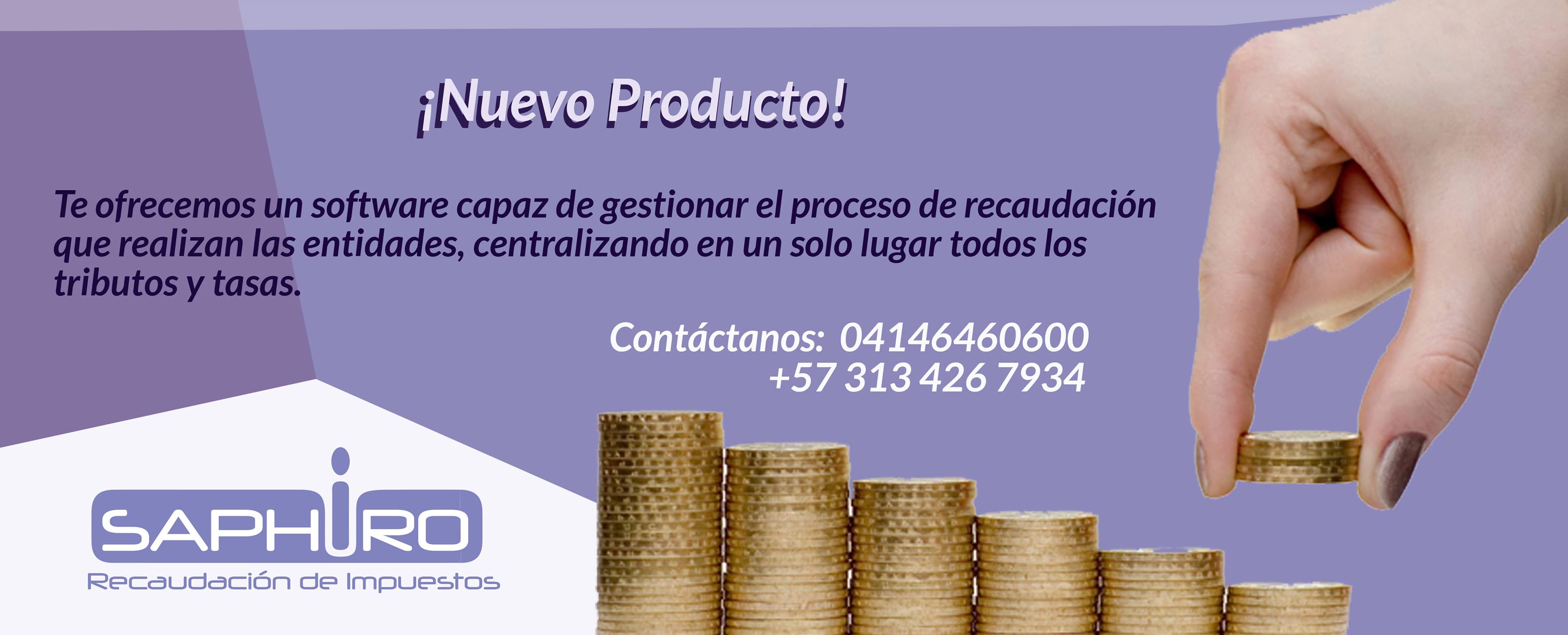 Inverdata Software & Tecnología | Maracaibo