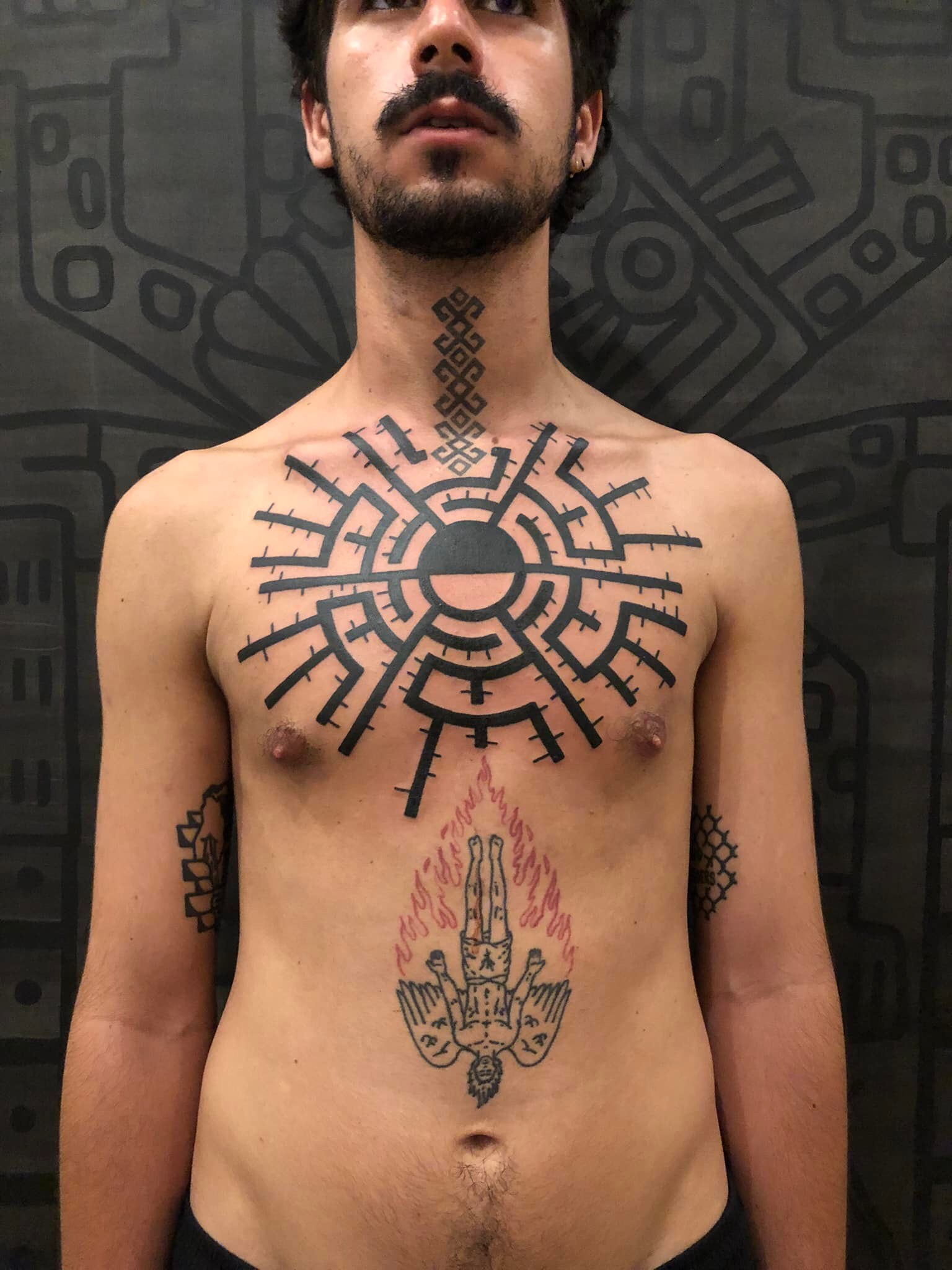 Salon Du Tatouage La Crau 2022