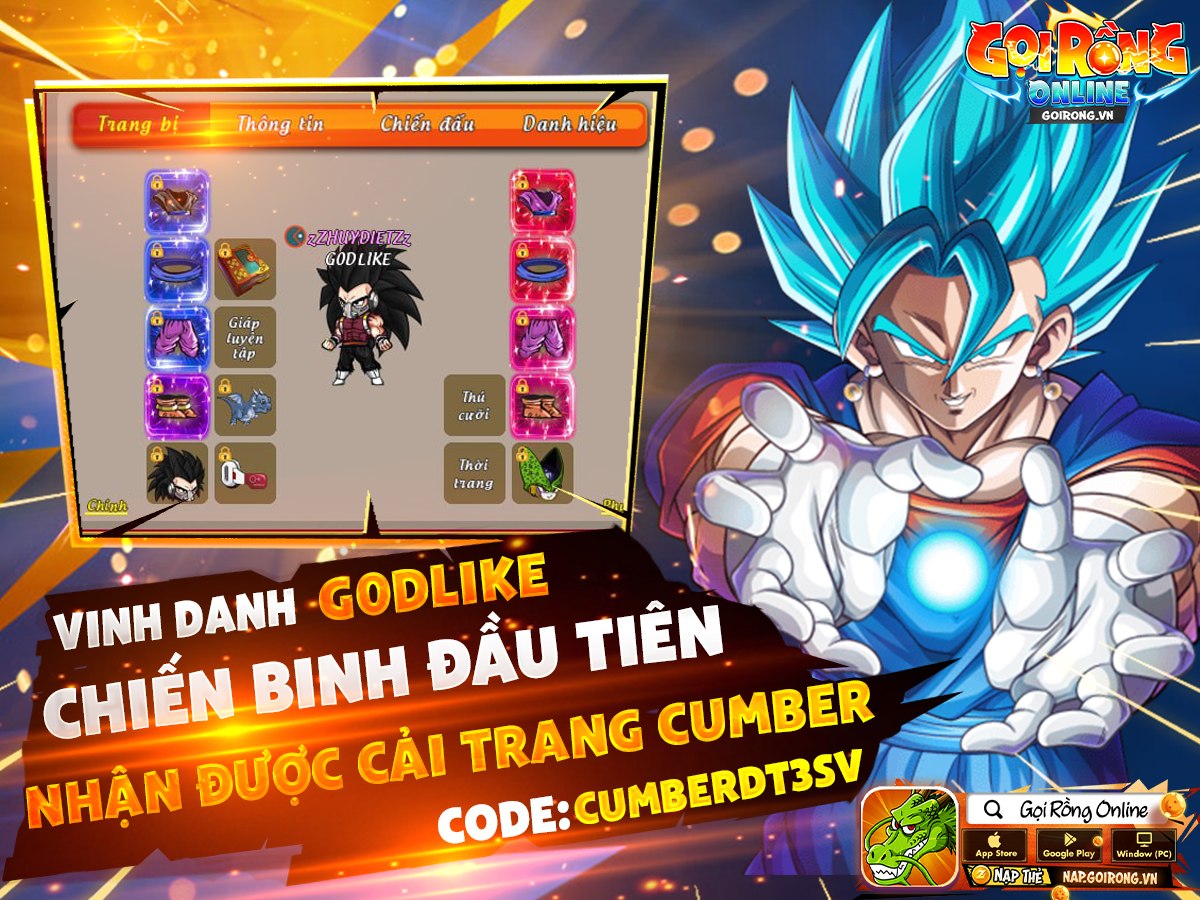 Gọi Rồng Online