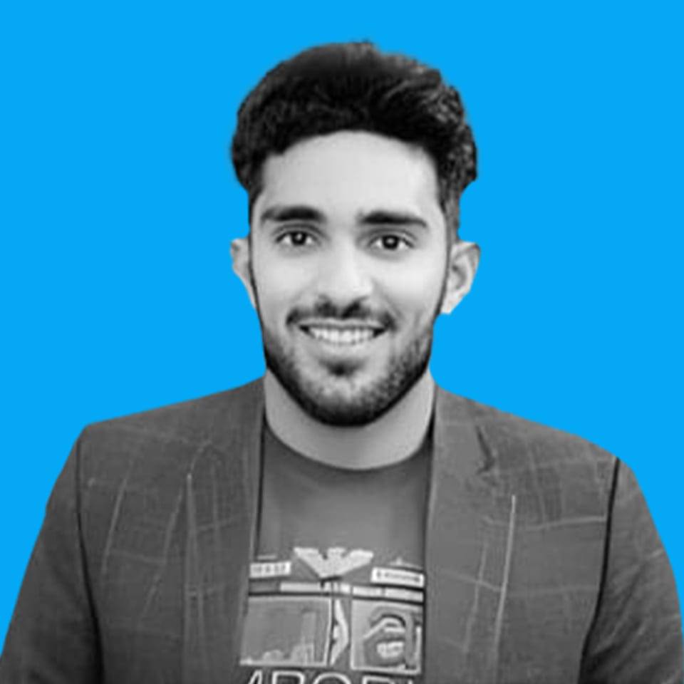 Ch Waqas
