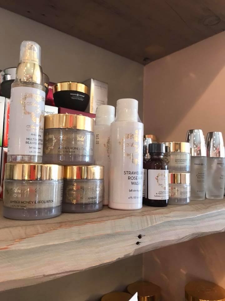 Vibrant Solutions -... - Vibrant Solutions - Sheago Cosmetics