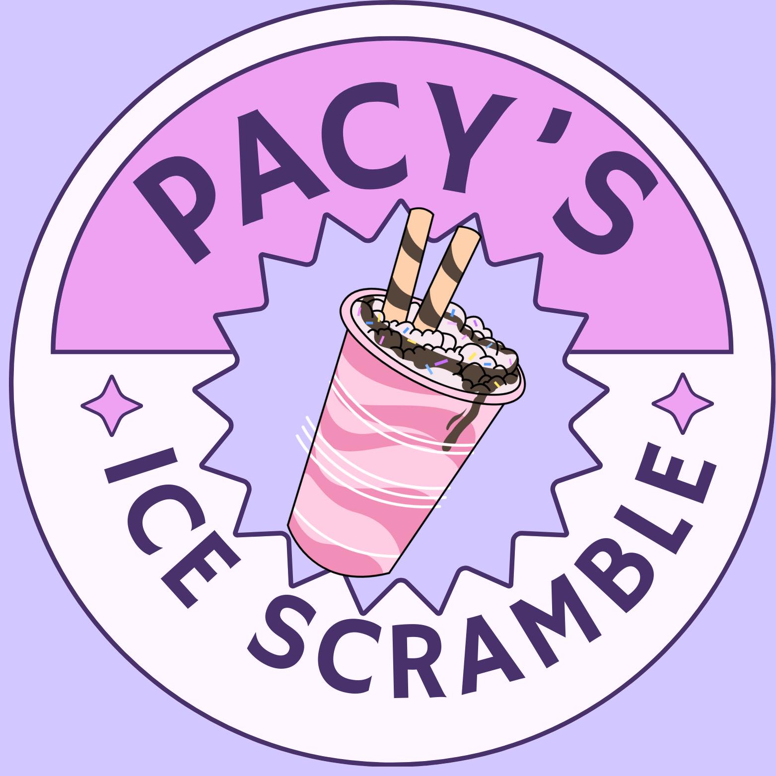 🥪NEW MENU ALERT! 🤤 Egg Drop, 🥪Ham &... - Pacy's Ice Scramble | Facebook