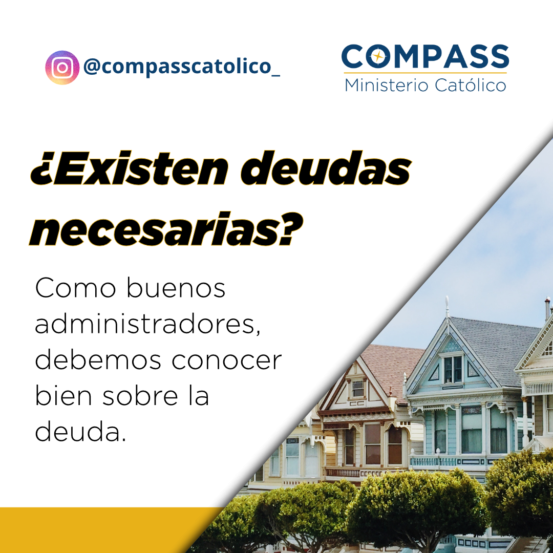 Compass Ministerio Católico - Cuando escuchamos la palabra 