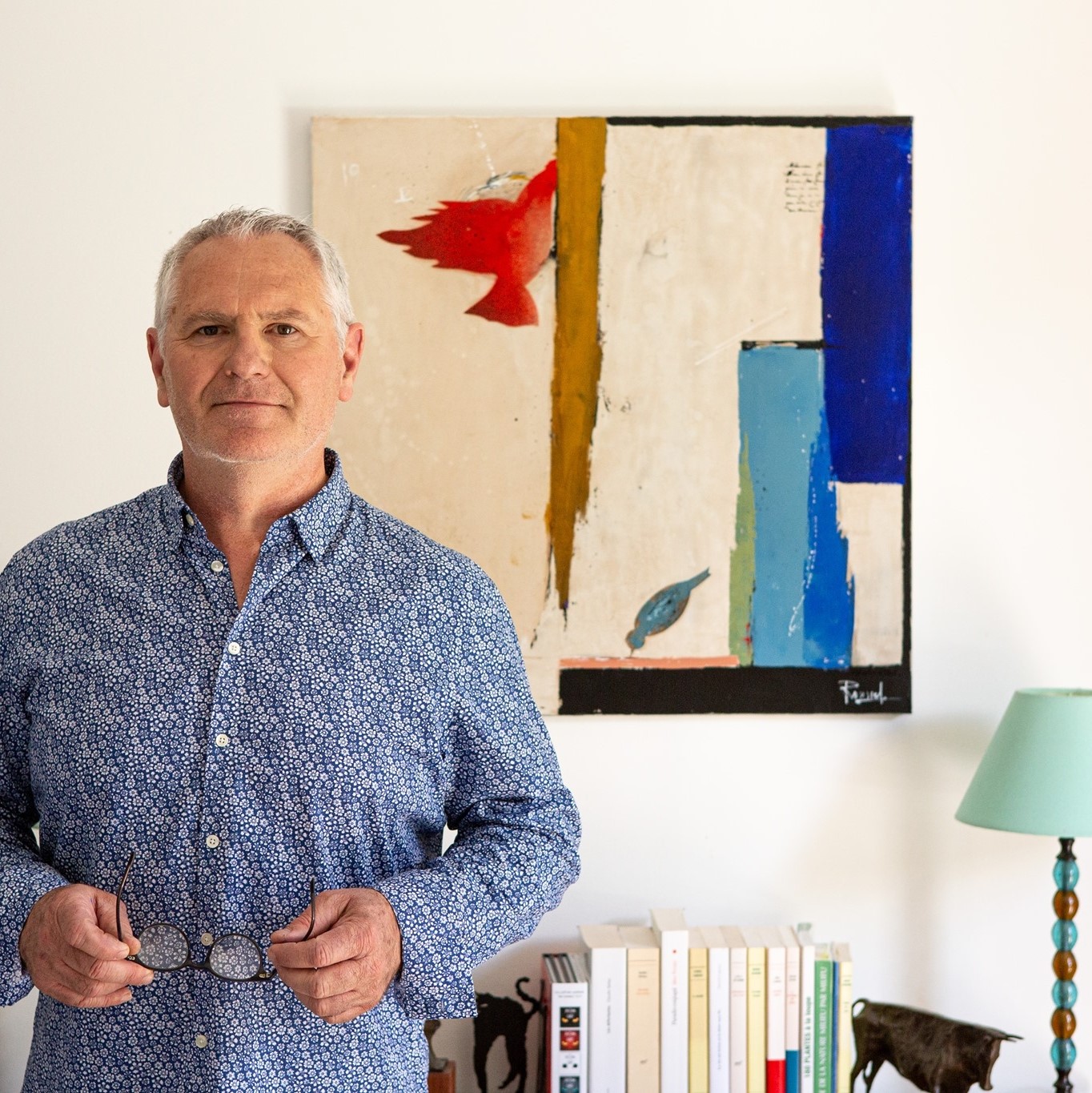 Atelier Philippe Roussel