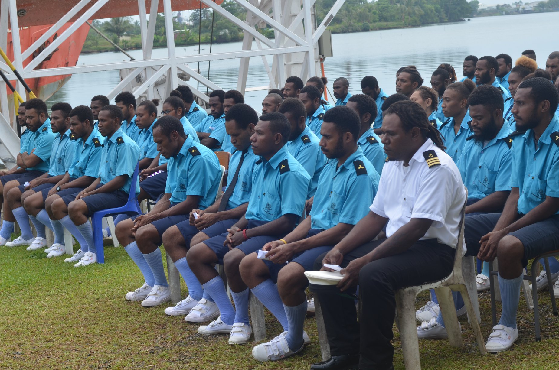 the-papua-new-guinea-maritime-college-madang