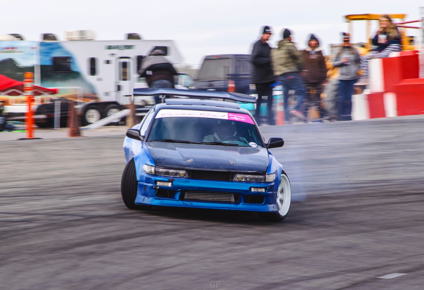Franceskin Racing Team added a... - Franceskin Racing Team
