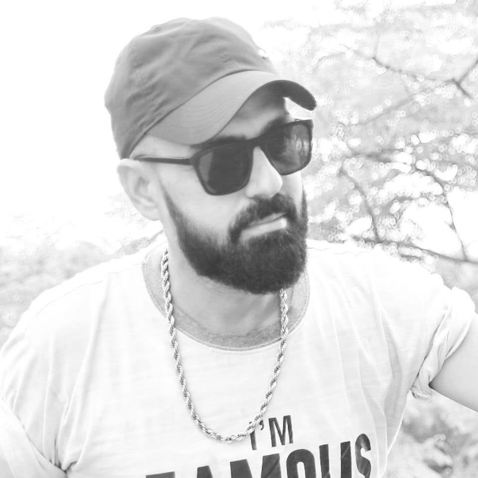 RJ Ahsan [Official]