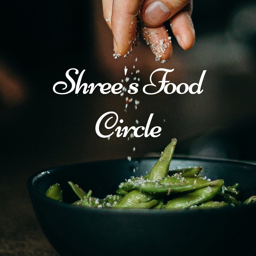 Shree's Food Circle added a new photo. - Shree's Food Circle