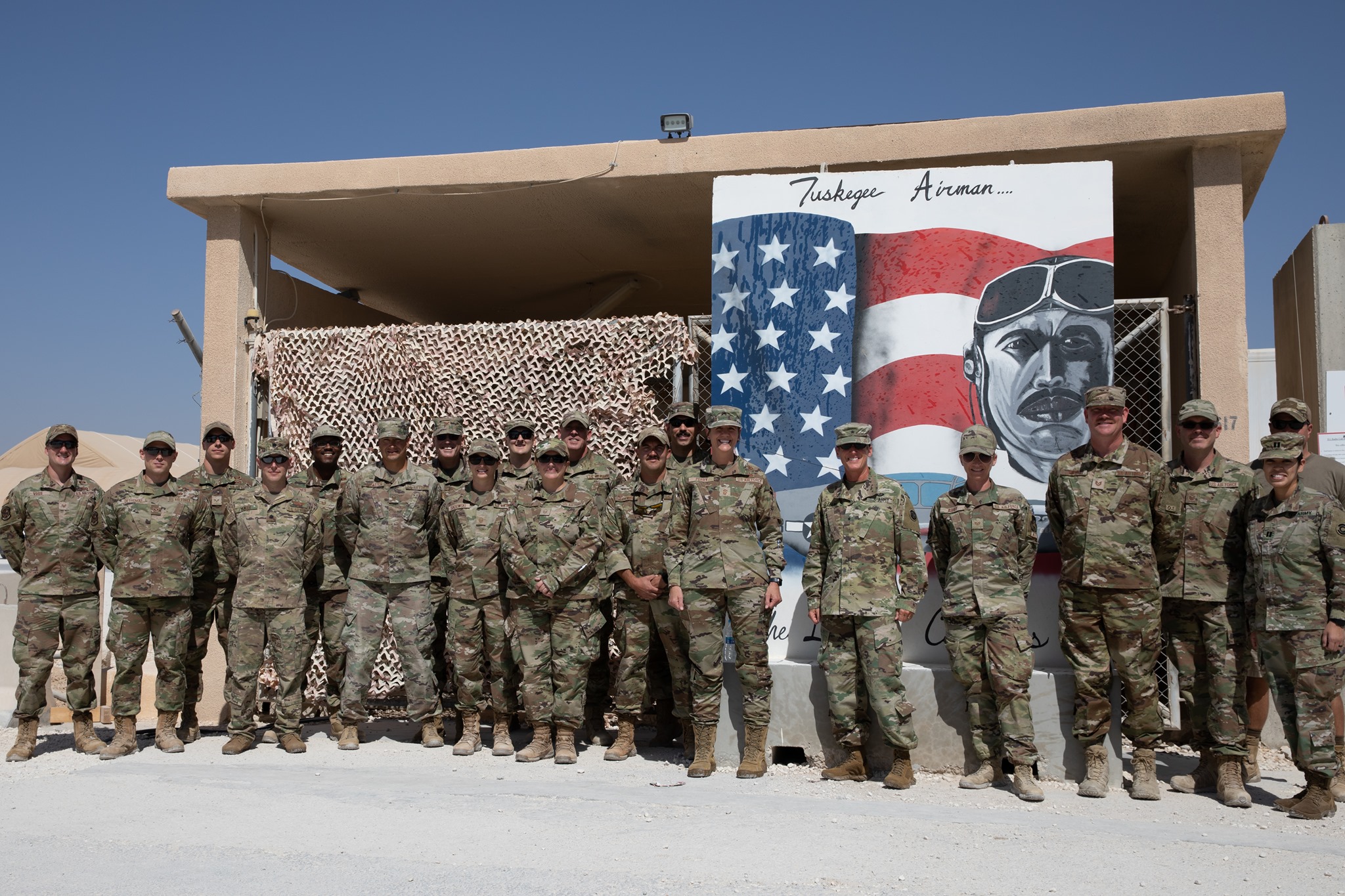 The Adjutant General of... - Colorado National Guard