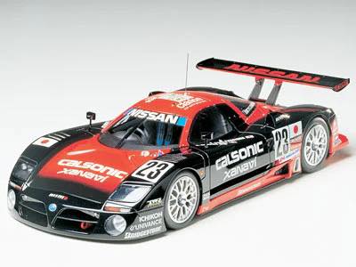 Tamiya 47351 Nissan R91CP Group-C RE-RELEASE ANNOUNCED!!! Tamiya